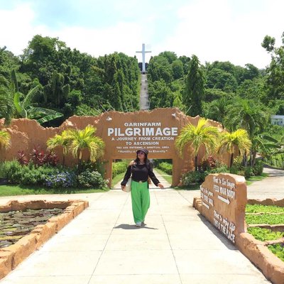 Garin Farm 