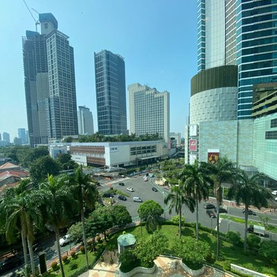Jakarta