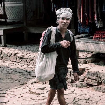 Trip Baduy, Lebak - Banten