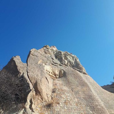 Göreme Açık Hava Müzesi 