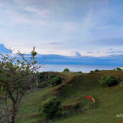 camping ground