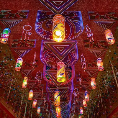 lighting 
