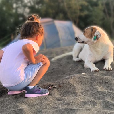 two cuties