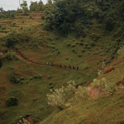 Sang Pengembara