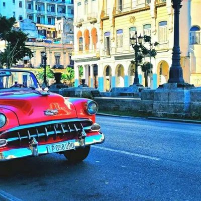 Habana 