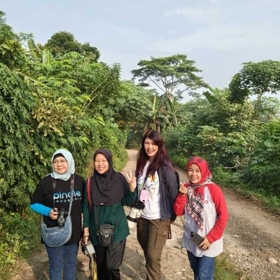 Pindle Tangerang