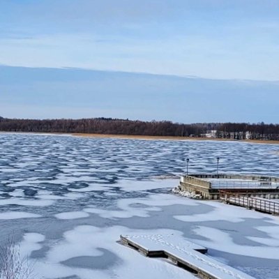 Mazury 