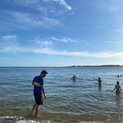 Punta del Este - Uruguay