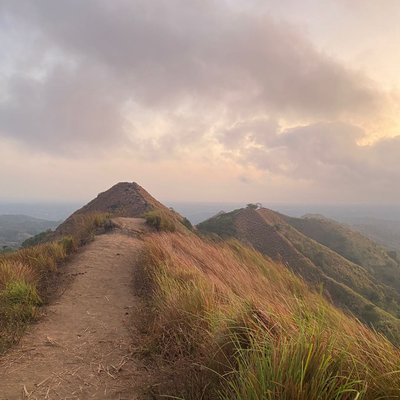 📍Mt. Batulao