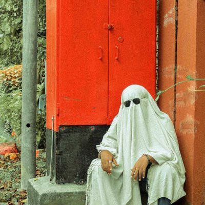 Did Ghost Challenge 👻