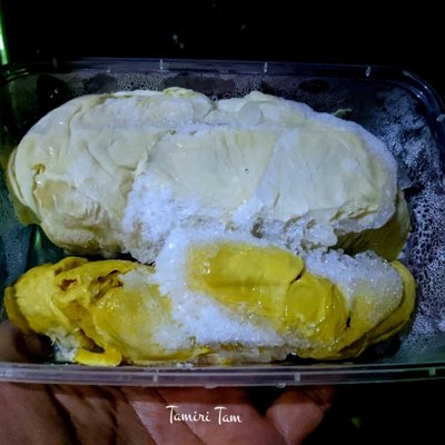 Durians Ice