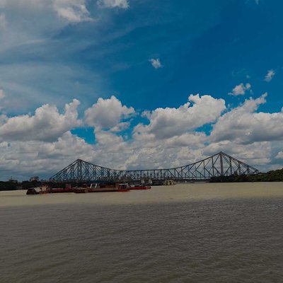 Howrah bridge 🌉 ♥ 