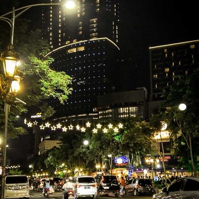 surabaya