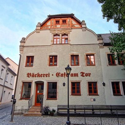 Stolpen 