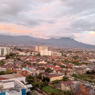 Bandung City