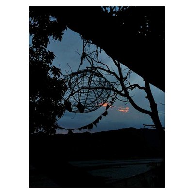 Evening Scenario