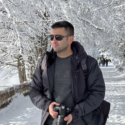 Photographer 