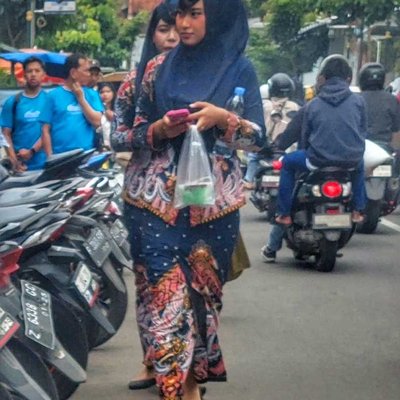 Pramugari Kereta Api
