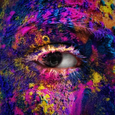HAPPY HOLI ❣️