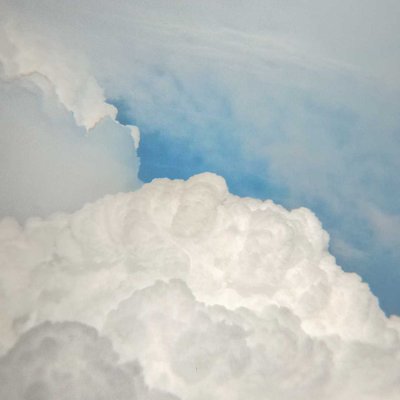 clouds 
