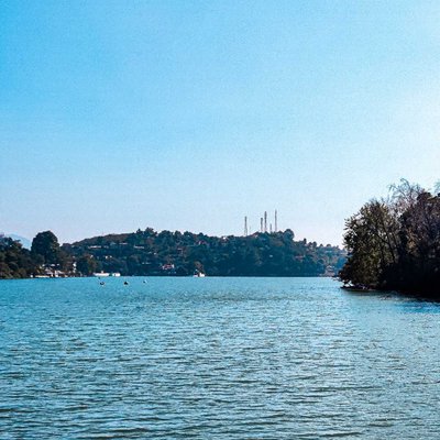 Largest lake Of Uttrakhand ♥️