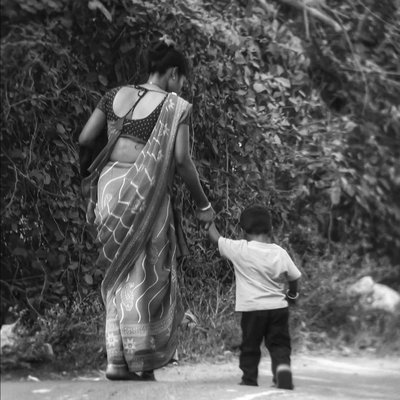 Mother's Love 
