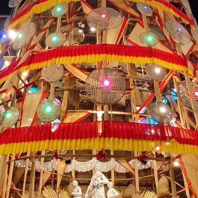 Kali Maa