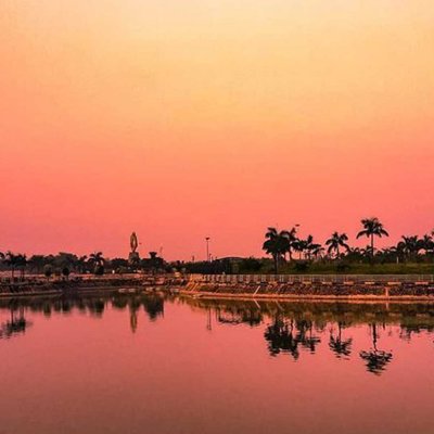 Janeshwar Mishra park 