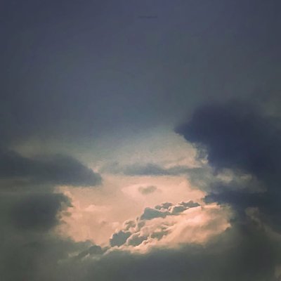 angels live there....?!?