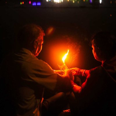 Kartika Purnima 2022