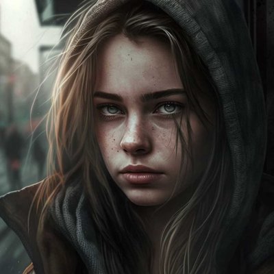 Portrait ♥