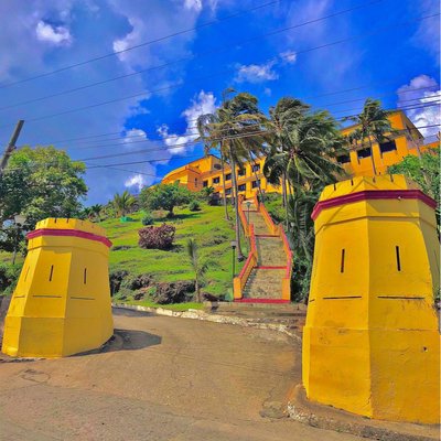 Hotel Castillo
