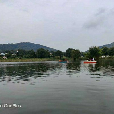 Yelagiri Hills