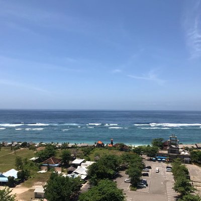 Pantai Pandawa