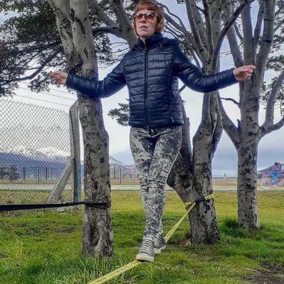 Slackline