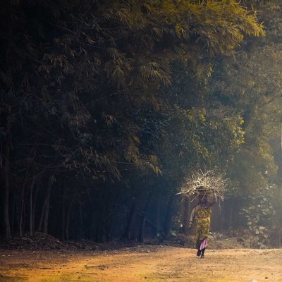 story from purulia