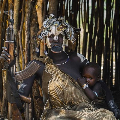 Mursi 