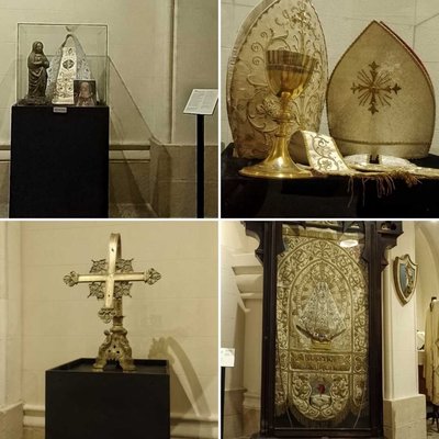 MUSEO DE LA BASÍLICA