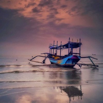 Pantai Gerdu Laut