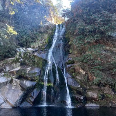 Cascada Grande