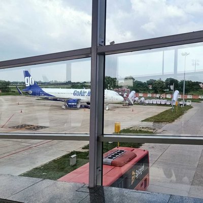 Good Airport 
