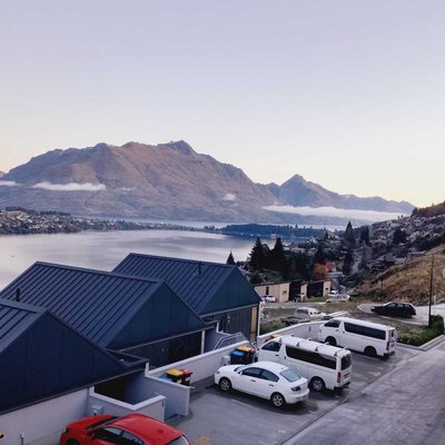 woodlane Queenstown 