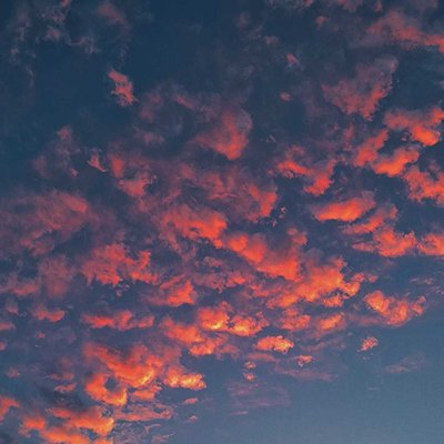 Sunset View 