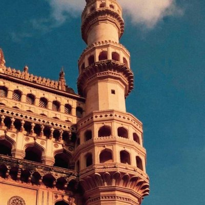 Hyderabad life pt.4