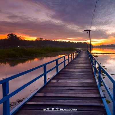 KAMPUNG BERSERI ASTRA 