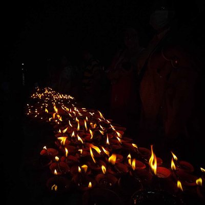Dev Deepawali 