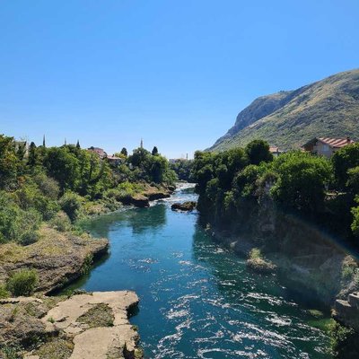 Mostar