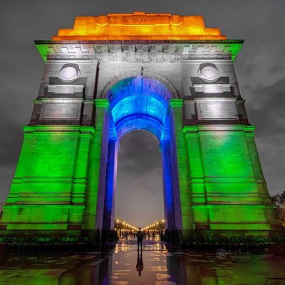 Happy Republic Day 