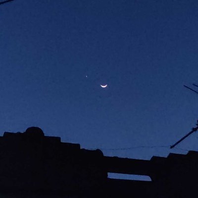 moon 🌙