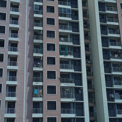 building pattern 